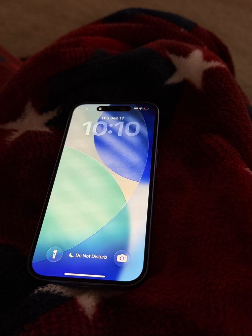 Apple iPhone 16 - Unlocked Smartphone
